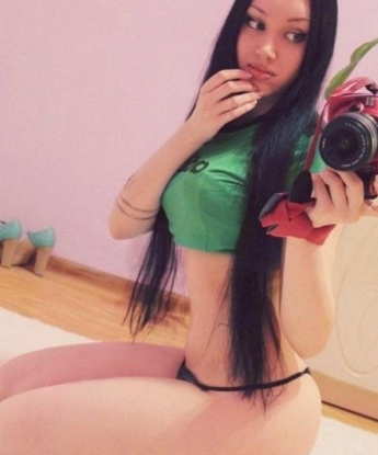 Проститутка Яромира